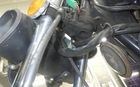 SUZUKI GN125 H