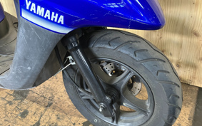 YAMAHA JOG ZR EVOLUTION