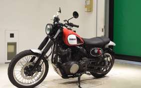 YAMAHA SCR950 A 2017 VN09J