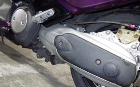 YAMAHA T-MAX 500 2001