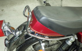 YAMAHA SR500 1998 1JN