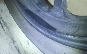 YAMAHA TRICITY 300 2025 SH21J