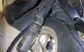 HONDA DIO Gen.6 2009 AF68