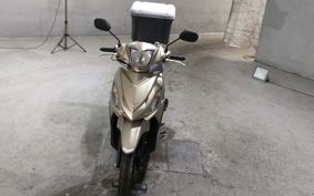SUZUKI ADDRESS V110 CE47A