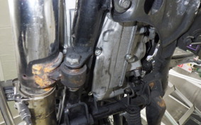 YAMAHA SR500 1992 1JN