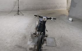 HONDA SUPER CUB50 C50
