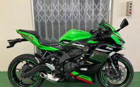 KAWASAKI NINJA ZX-25R KRT ED ZX250E