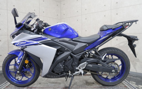 YAMAHA YZF-R25 ABS RG10J