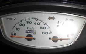 HONDA DIO GEN 3 AF34