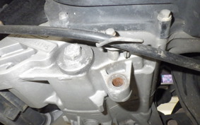 YAMAHA AXIS 125 Z SED7J