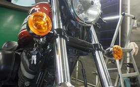HARLEY XL883RI 2010