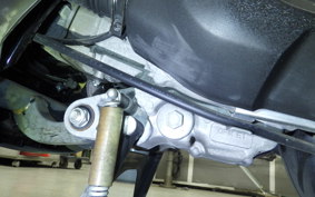 HONDA LEAD 110 1991 JF19