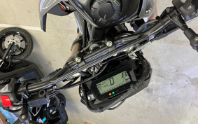 HONDA CRF250L MD47