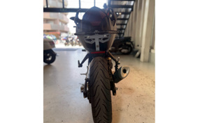 YAMAHA MT-25 RG10J