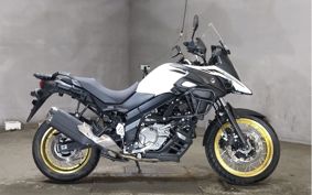 SUZUKI DL650 ( V-Strom 650 ) C733M