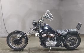 HONDA STEED 400 NC26