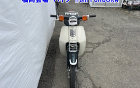 HONDA C90