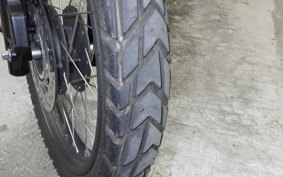 HONDA CT125-2 2014 JA65