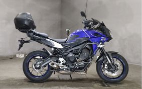 YAMAHA TRACER 9 GT RN51J