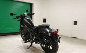 HONDA REBEL 250 A 2022 MC49
