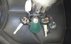 HONDA GL 1800 GOLD WING AIRBAG NAVI TRIKE 2007