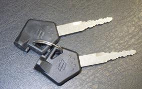 SUZUKI ADDRESS V125 DT11A