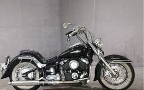 YAMAHA DRAGSTAR 400 CLASSIC VH01J