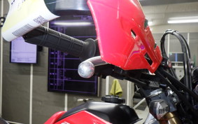 HONDA CRF250L 1997 MD47