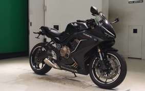HONDA CBR650R 2021 RH03