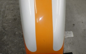 SUZUKI GRASS TRACKER NJ47A