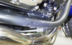 KAWASAKI ZRX1200 R 2007 ZRT20A