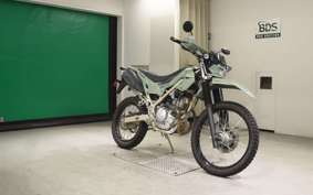 KAWASAKI KLX230ｼｪﾙﾊﾟ