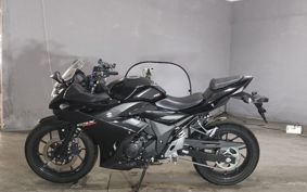 SUZUKI GSX250R DN11A