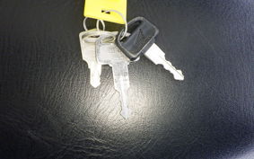 HONDA GYRO CANOPY TA03