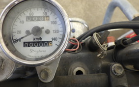 HONDA XLR250R GEN 2 MD20