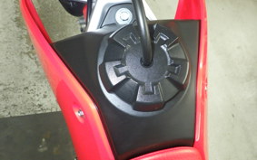 HONDA CRF125F