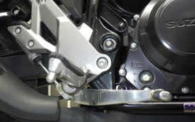 SUZUKI Vｽﾄﾛｰﾑ250 2015