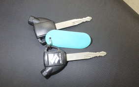 SUZUKI BURGMAN400 A 2020 DU11A