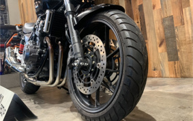 HONDA CB400SFV-4ABS 2022 NC42