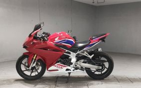 HONDA CBR250RR MC51