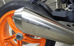 KTM 1290 SUPER DUKE R EVO