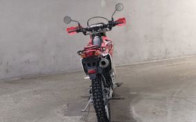 HONDA XR250 MD30
