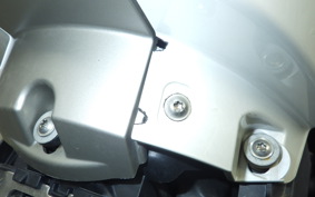 BMW K1600GTL E 2014