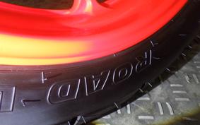 YAMAHA MT-25 A RG43J