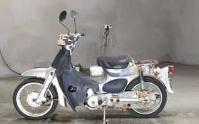 HONDA LITTLE CUB AA01