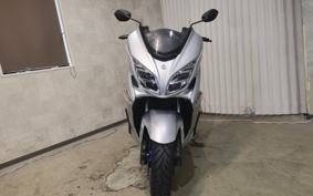 SUZUKI BURGMAN400 2022 DU11N