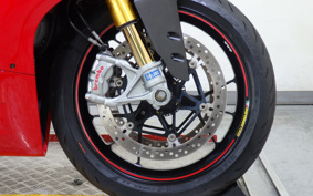 DUCATI 1199PANIGA-RES 2012 ZDMH802JACB