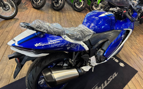 SUZUKI HAYABUSA SPECIAL EDITION 2026 EJ11A