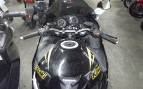 KAWASAKI ZZ1100 NINJA R 1992 ZXT10C