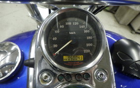 HARLEY FXDL 1450 2004